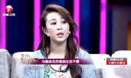 马丽演的电视剧,喜剧女王的多面人生